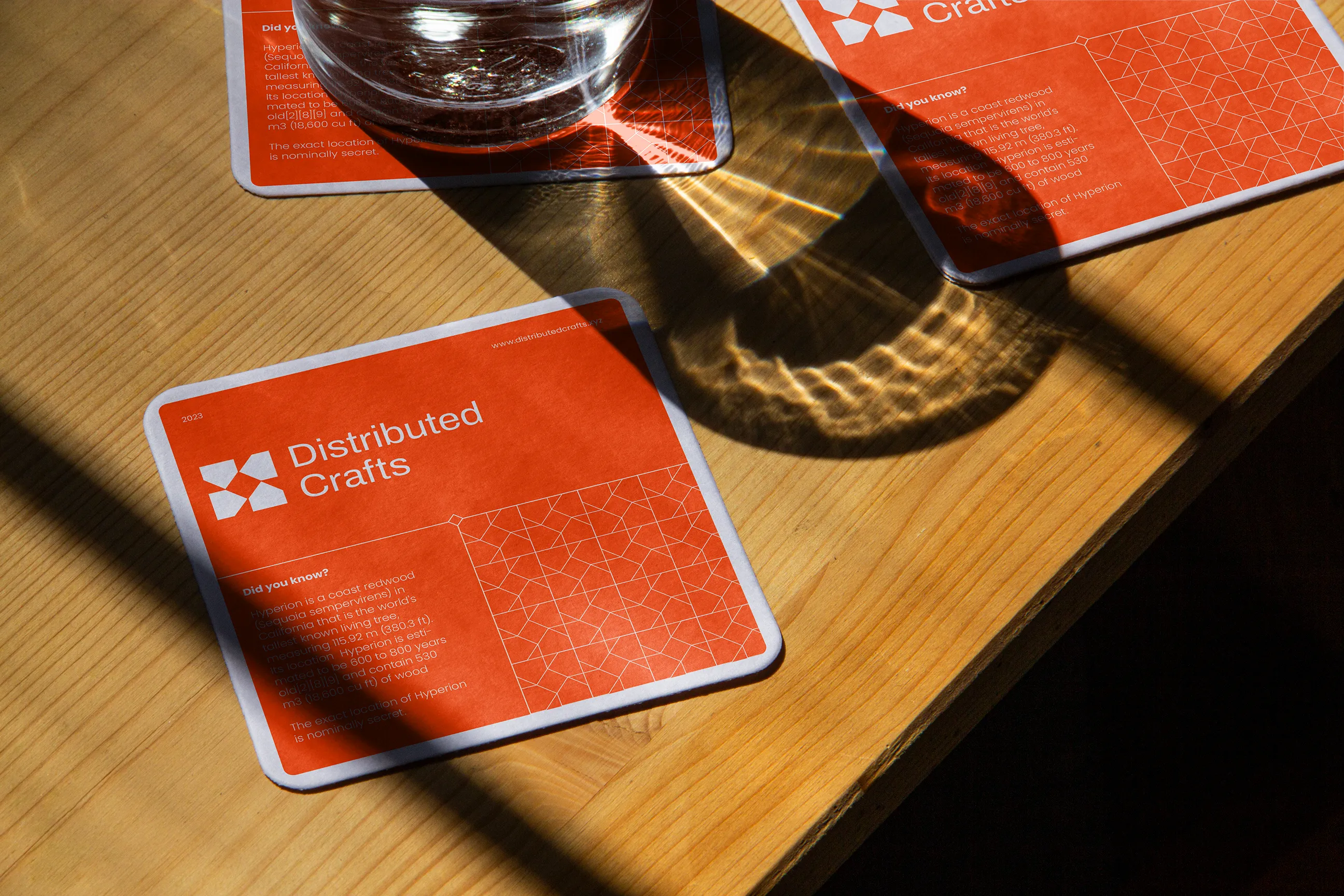 DC | coasters