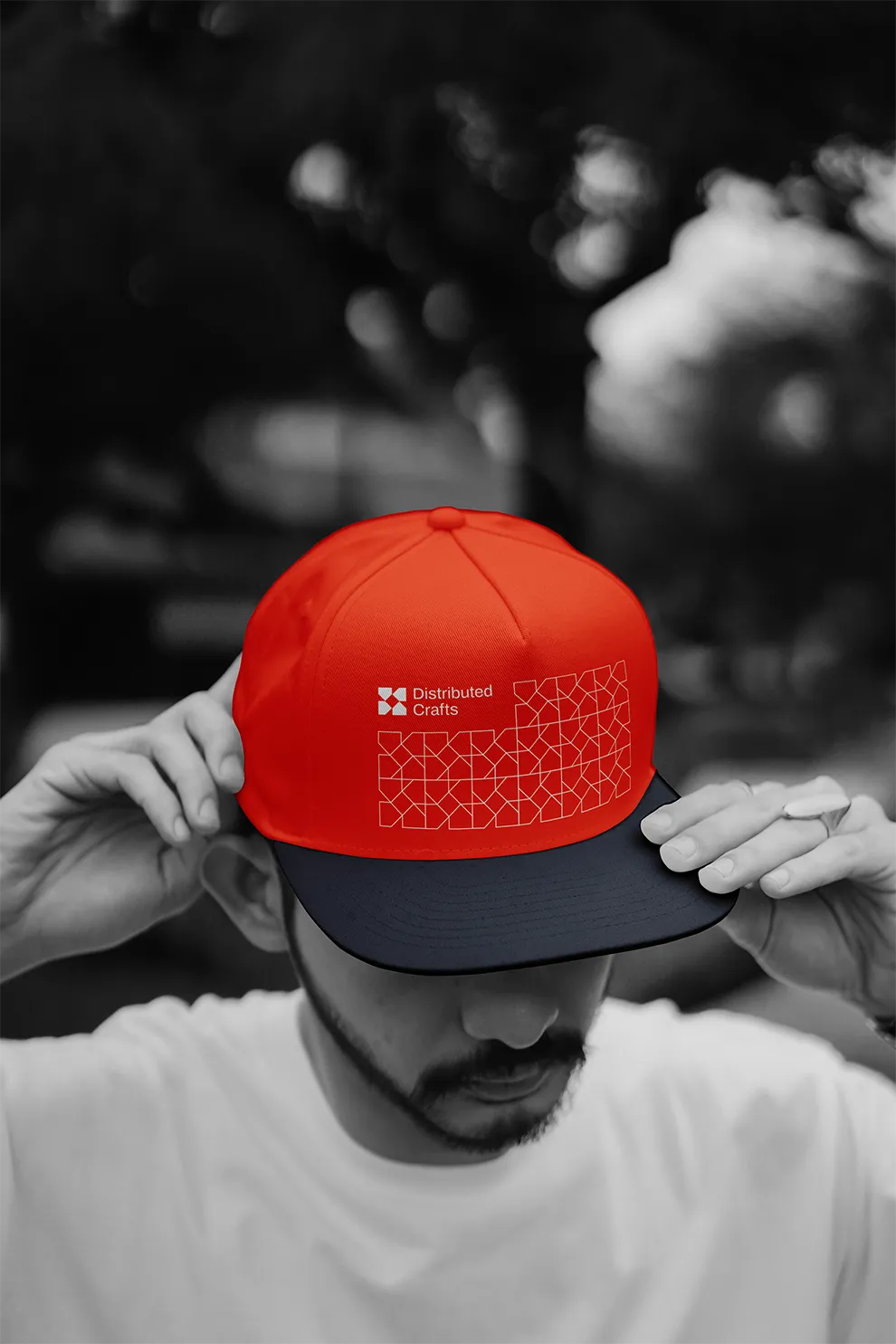 DC | cap