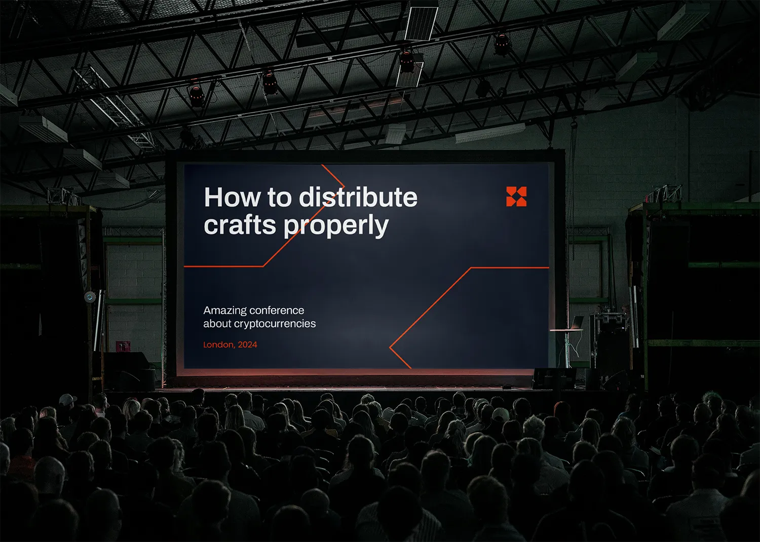 DC | presentation