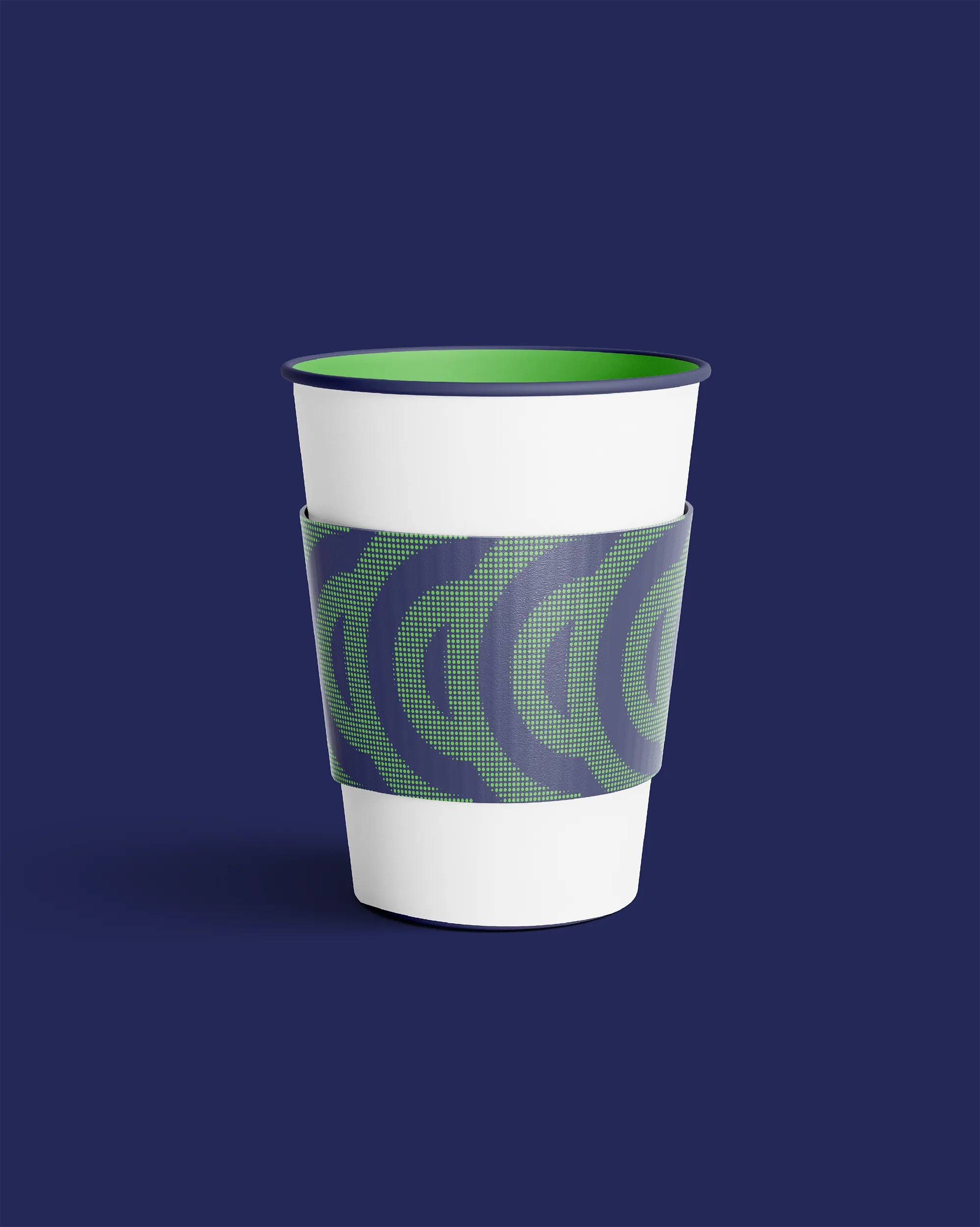 Core Labs | cup
