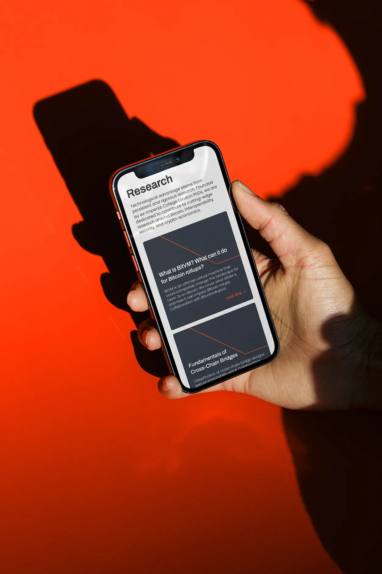 DC | mobile