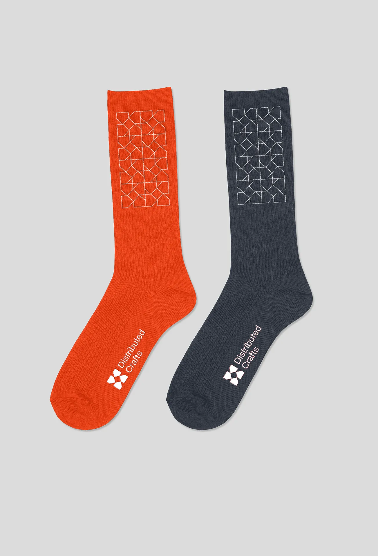 DC | socks
