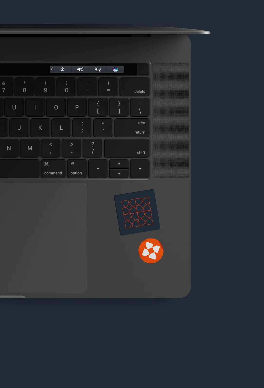 DC | stickers