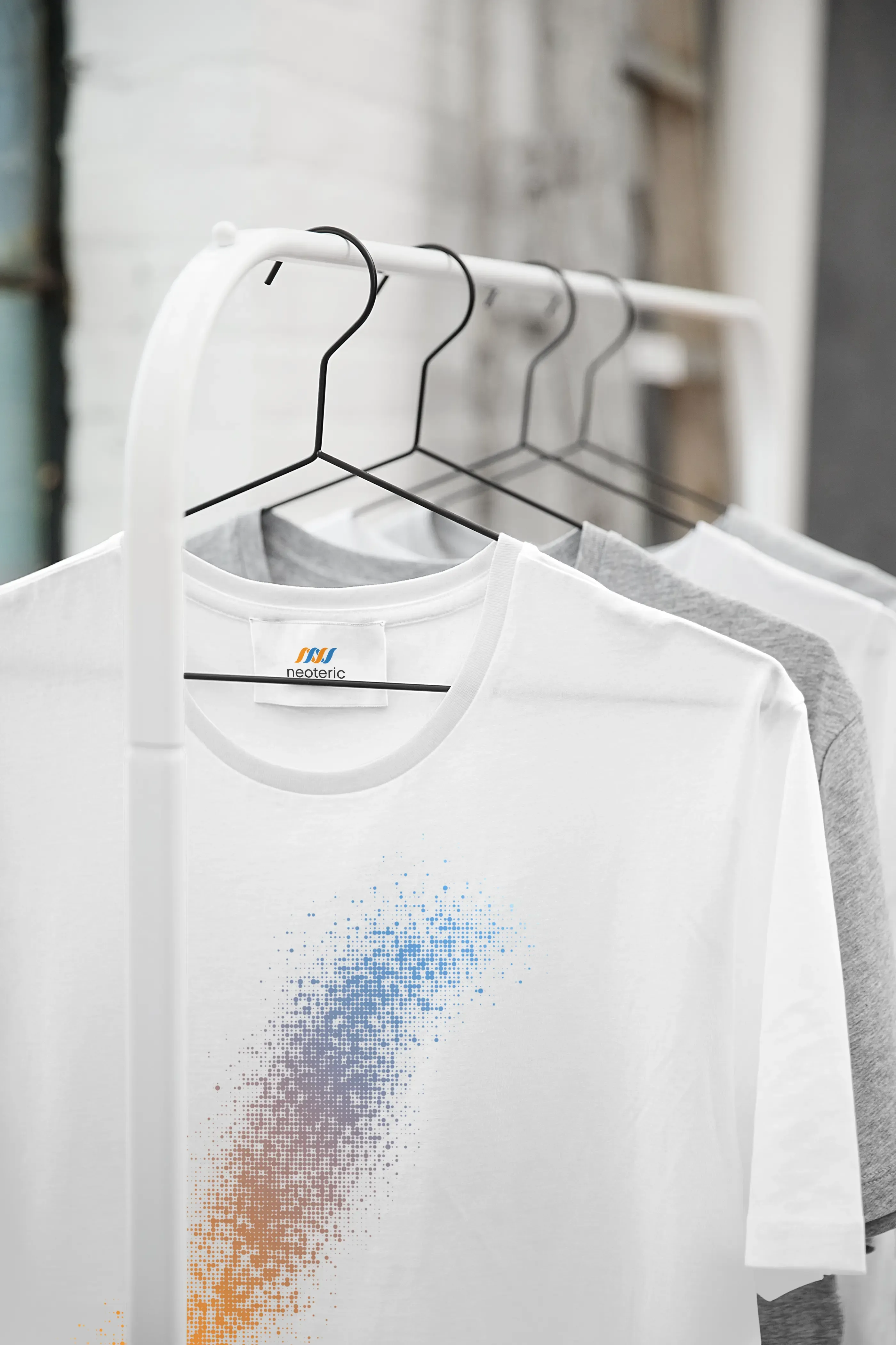 Neoteric | tshirt