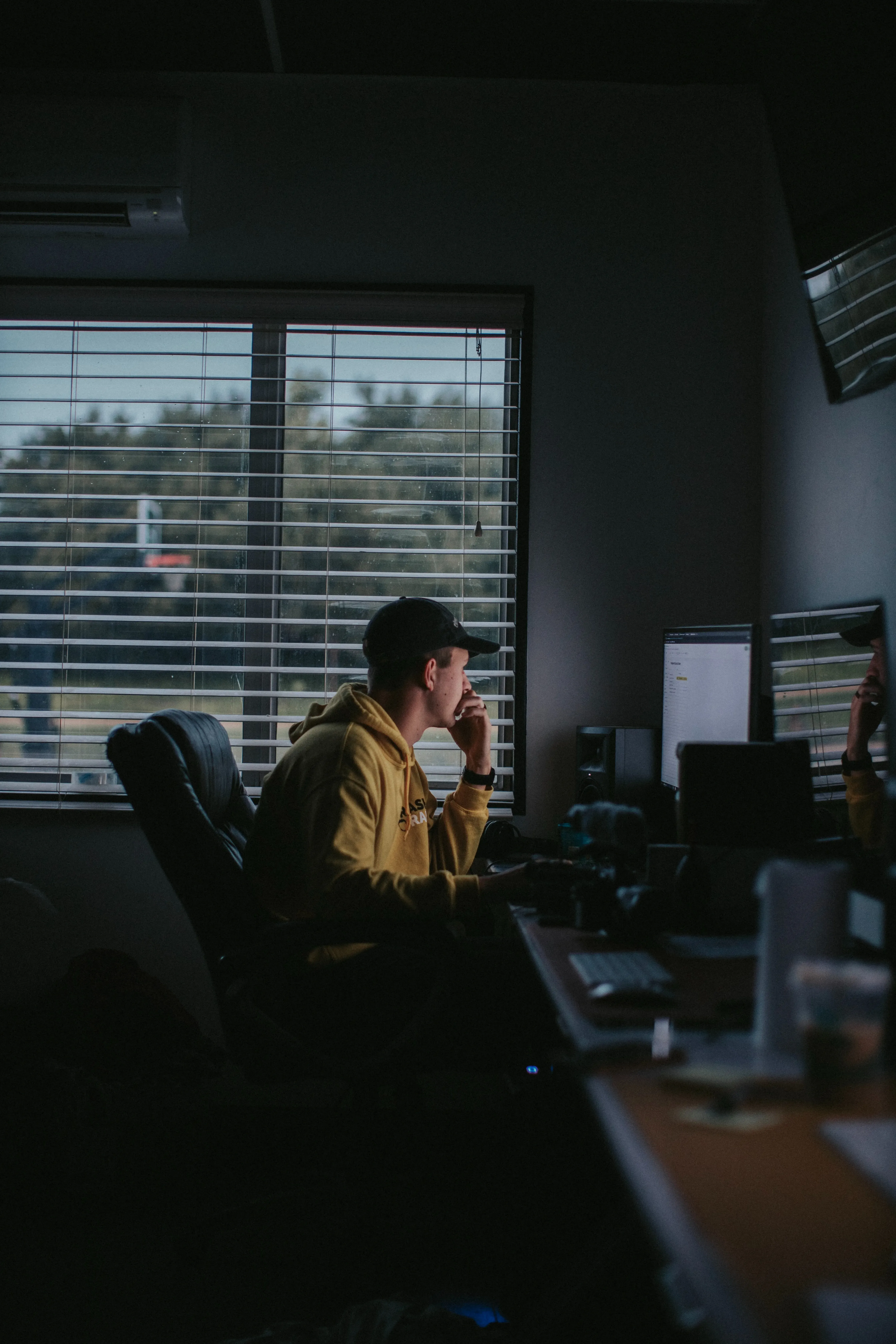 Neoteric | team member