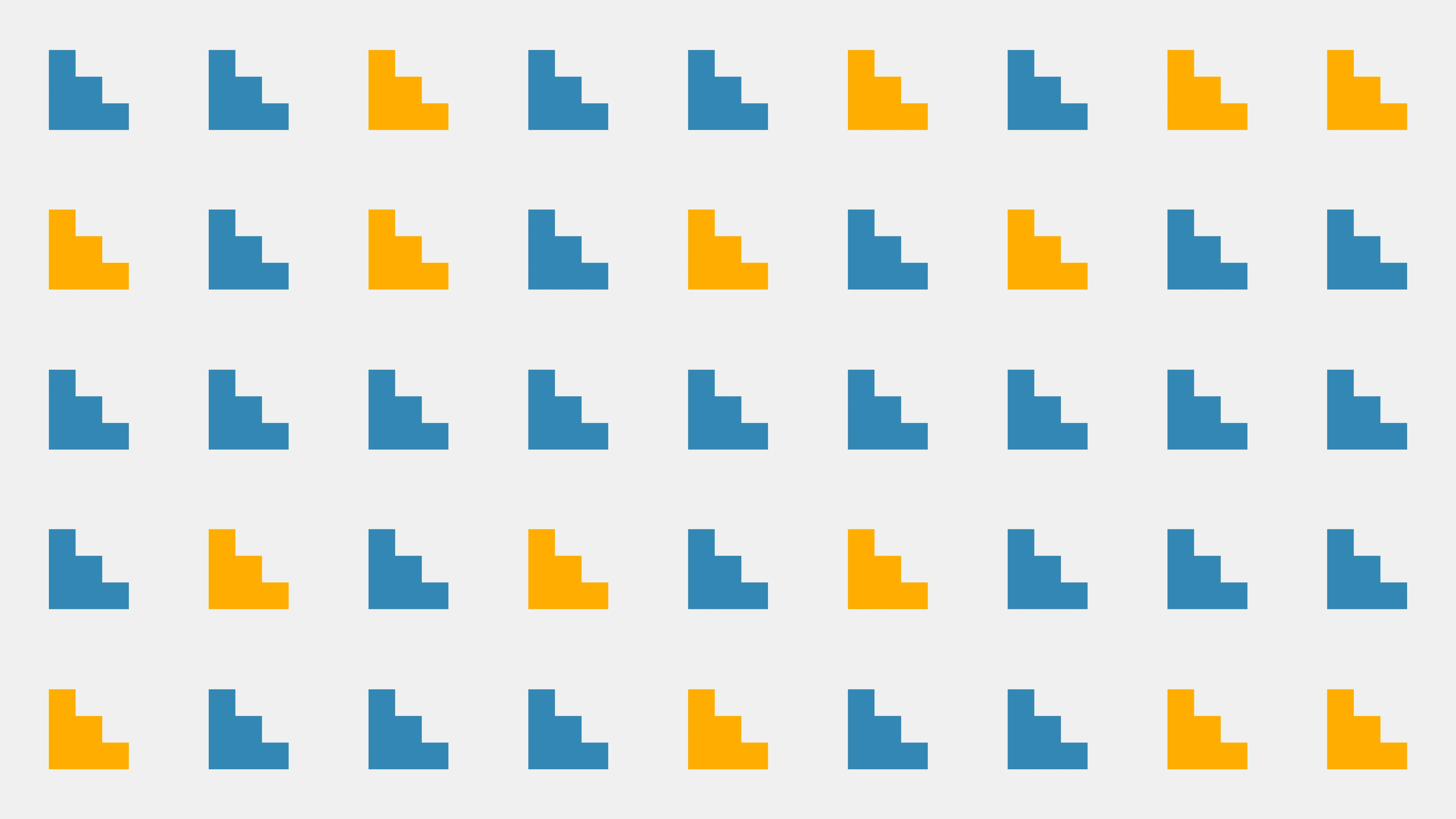 Mniej Obce | pattern 1
