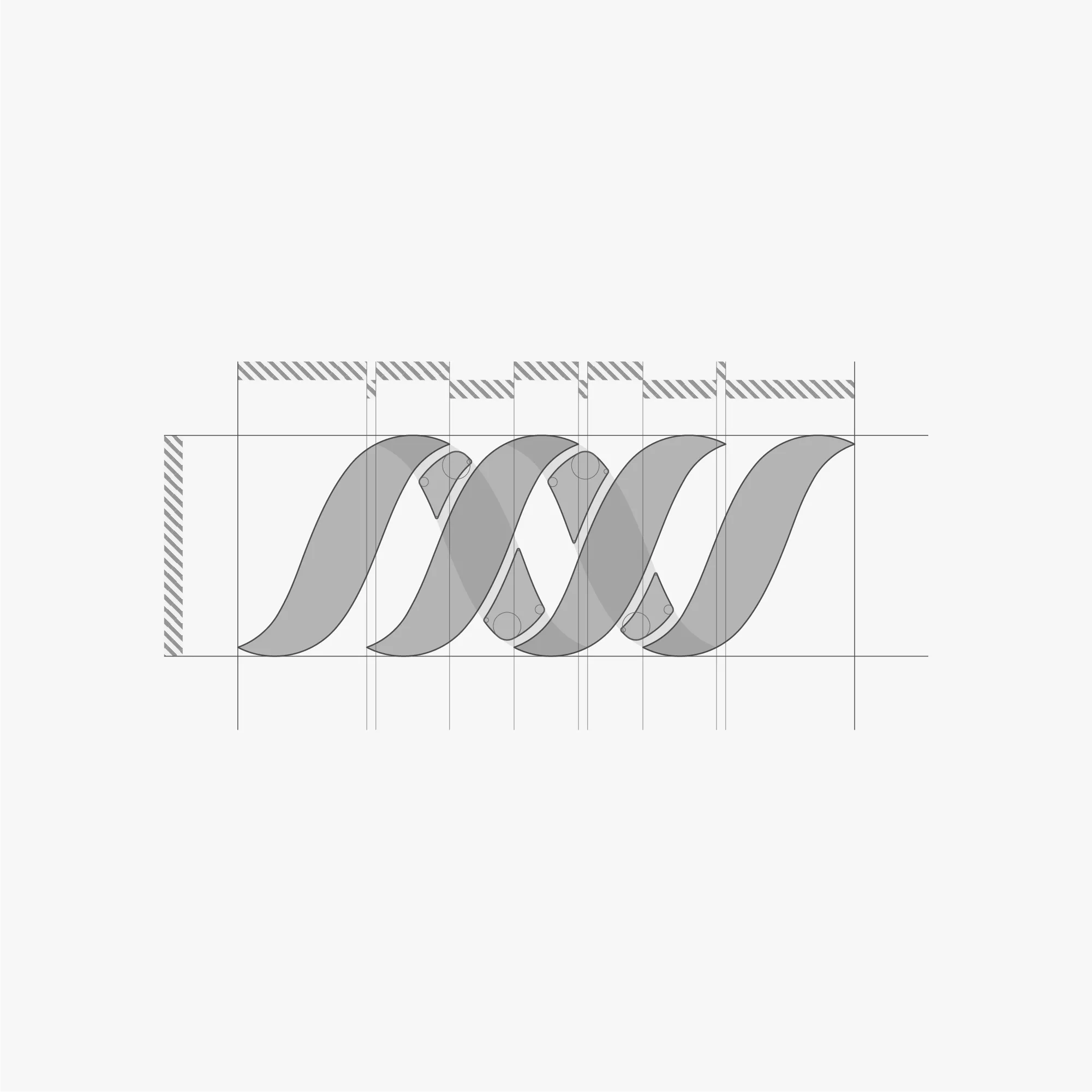 Neoteric | logo grid 1