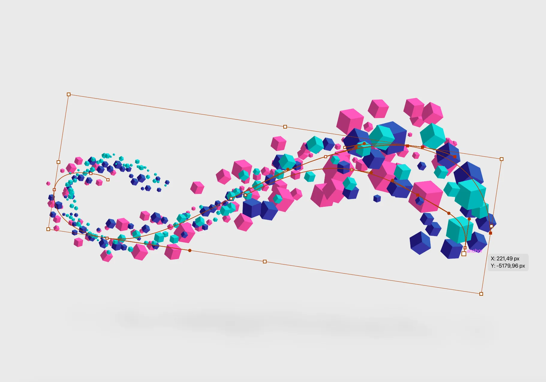 Wondershop | the wave