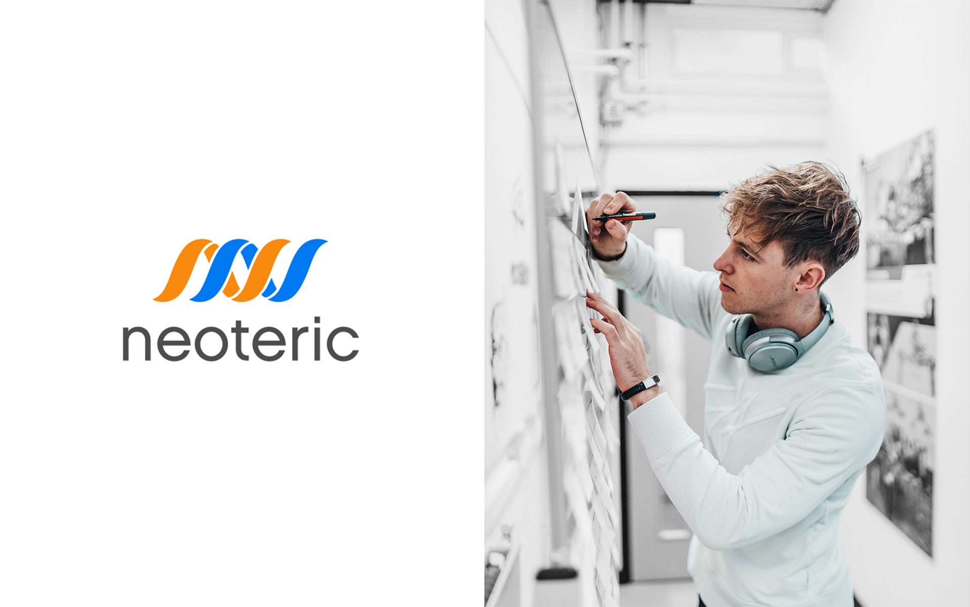 Neoteric | team mate