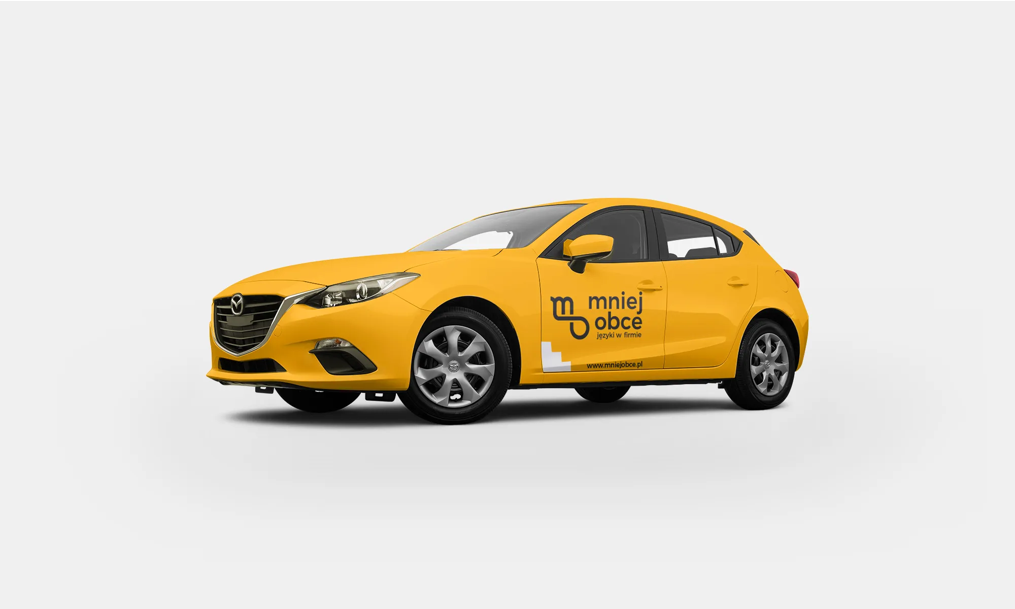 Mniej Obce | car