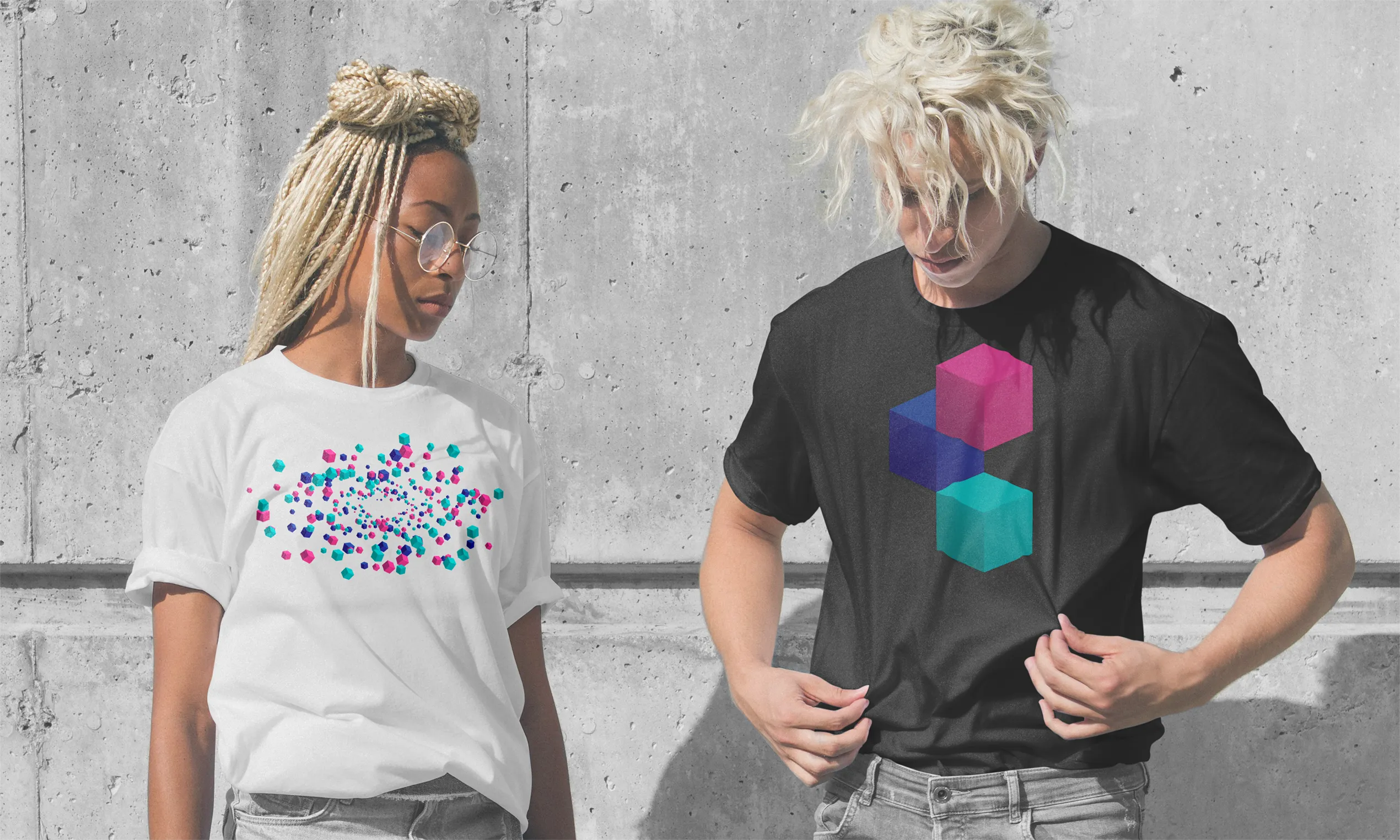 Wondershop | them teens