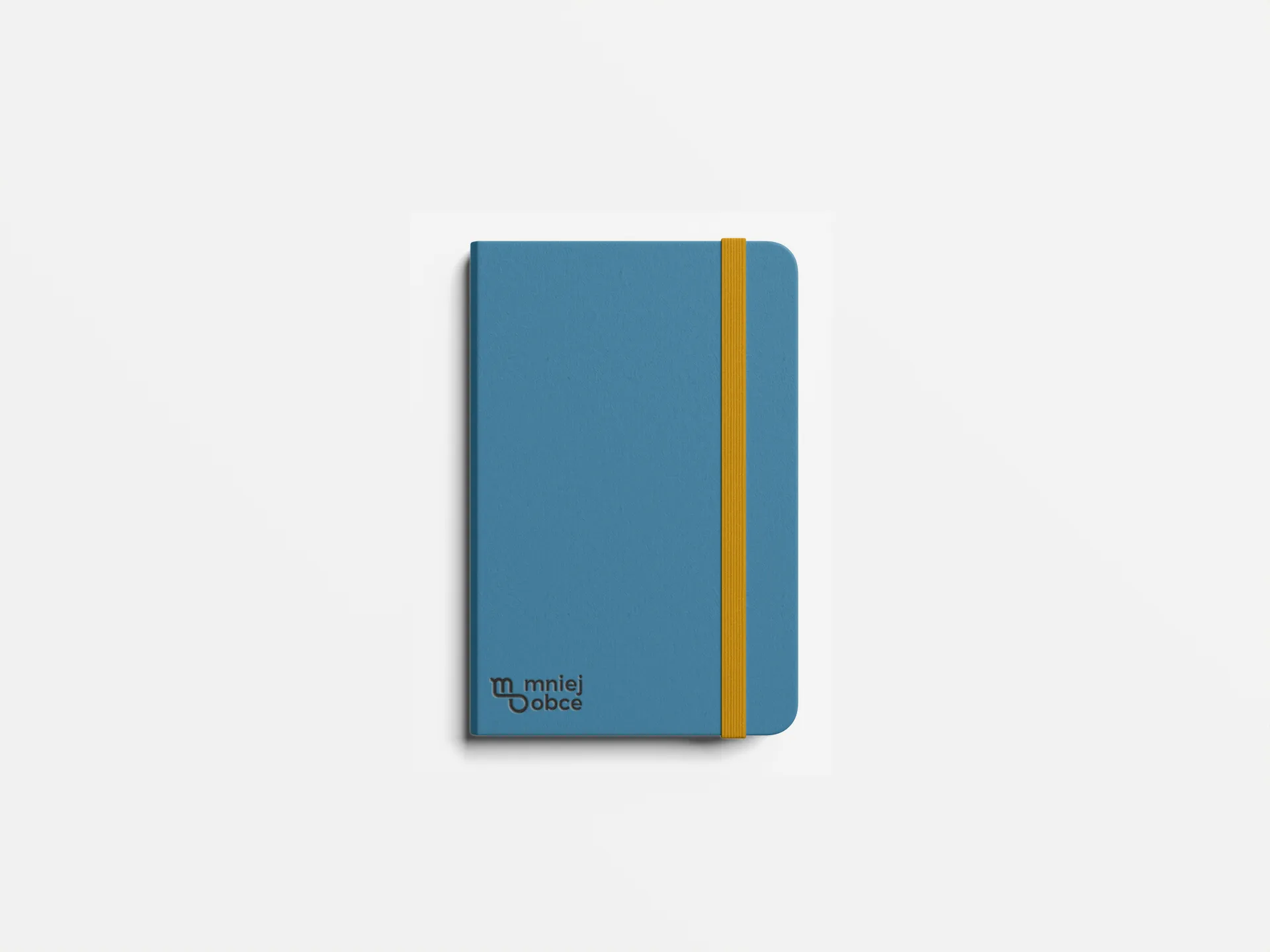 Mniej Obce | notebook