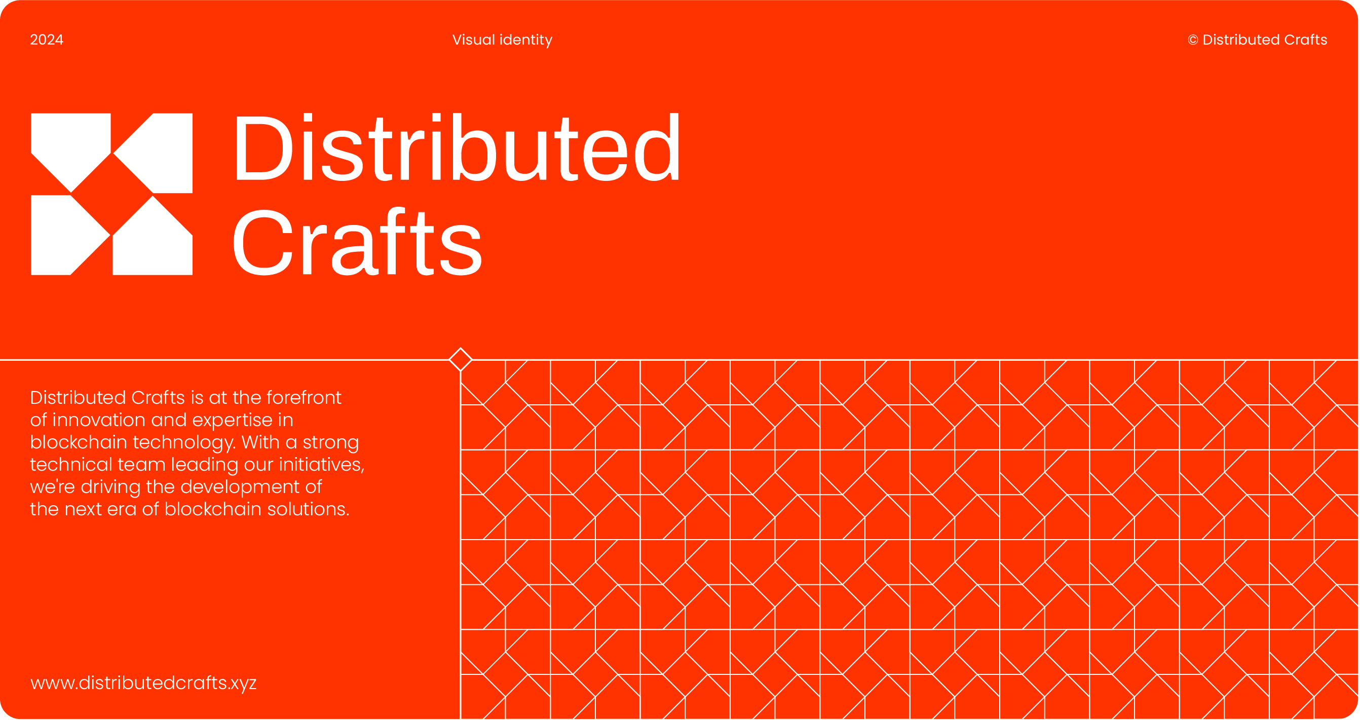 Distributed Crafts intro
