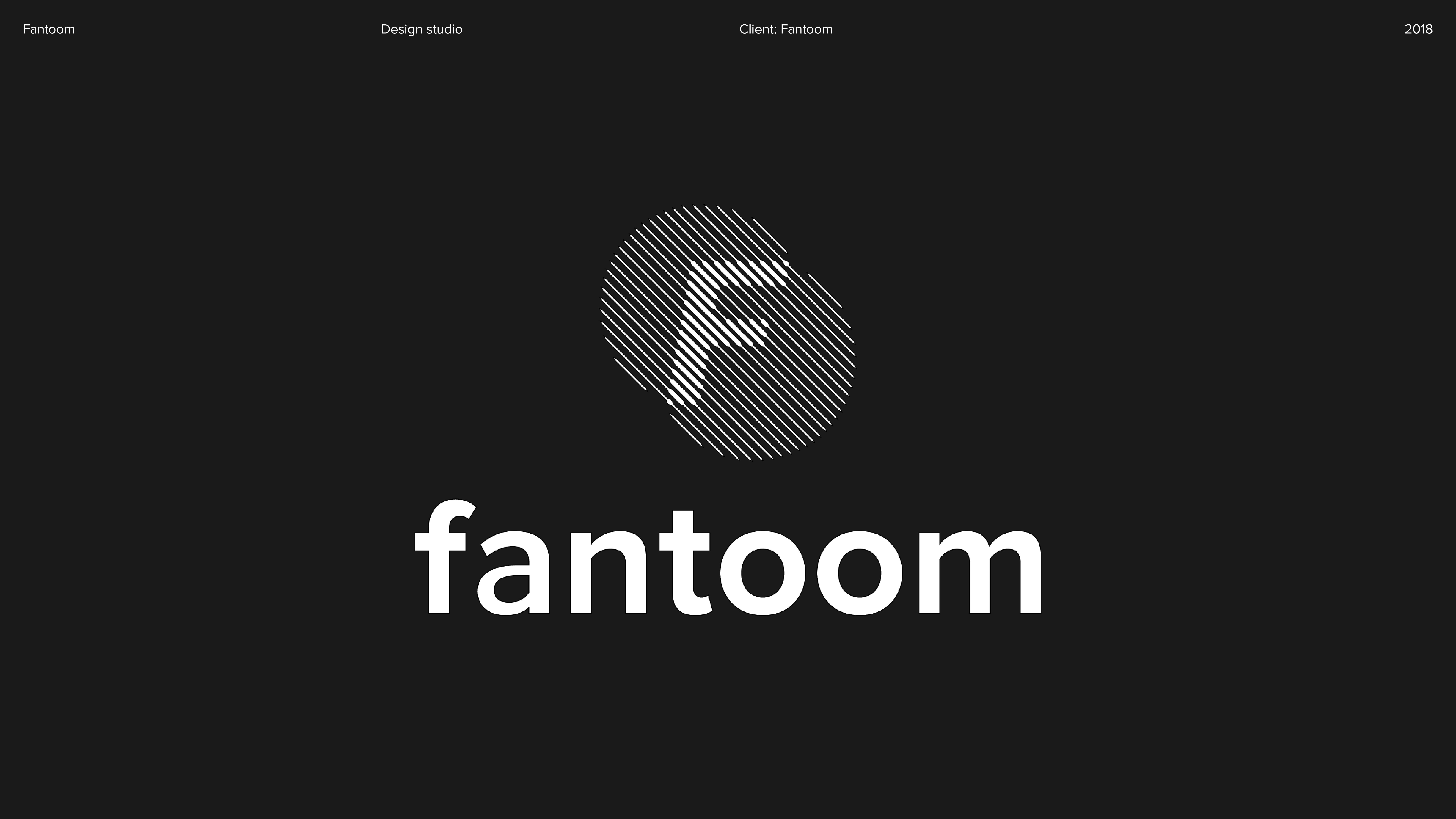 Logo grid | fantoom 2