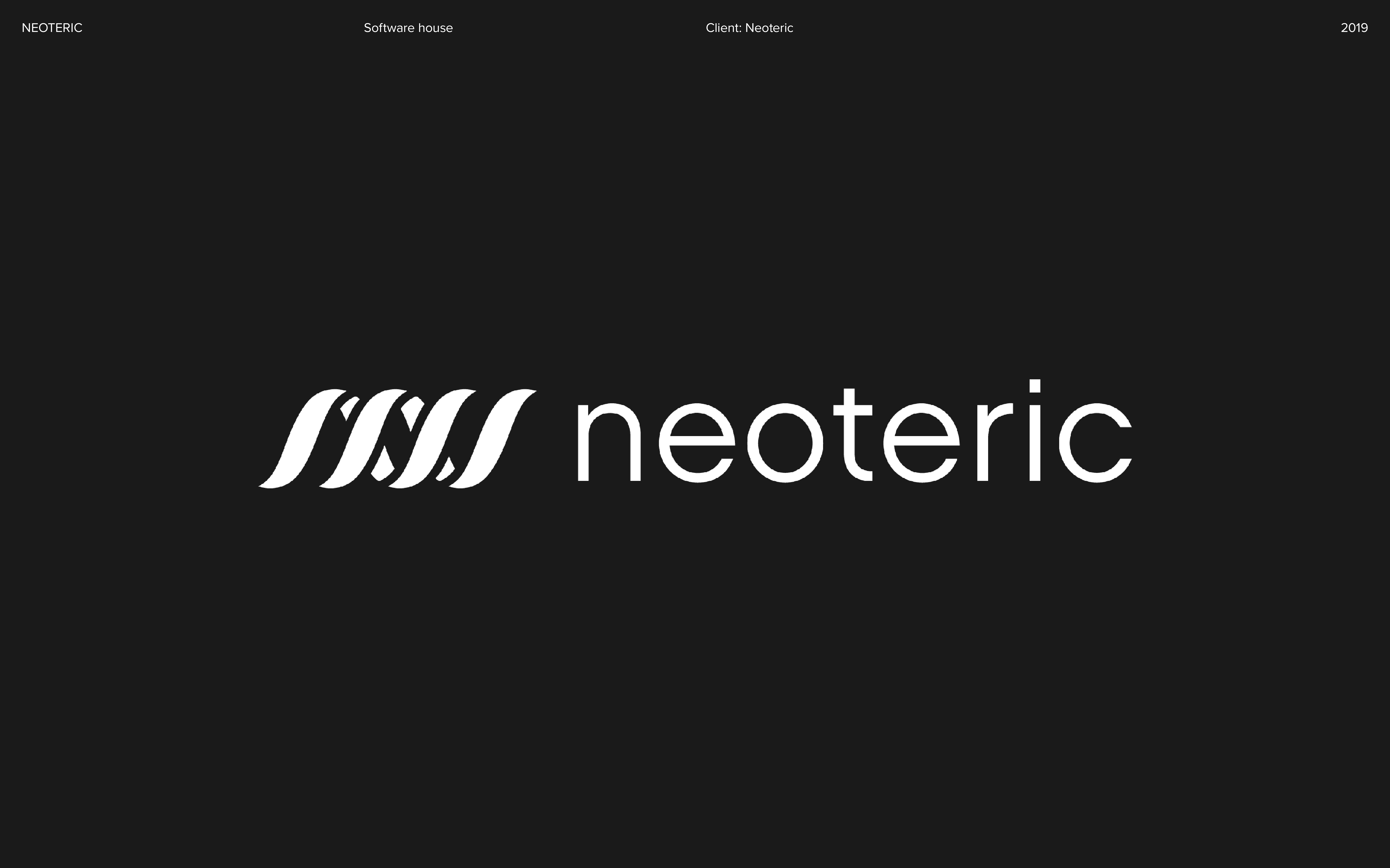 Logo grid | neoteric 2