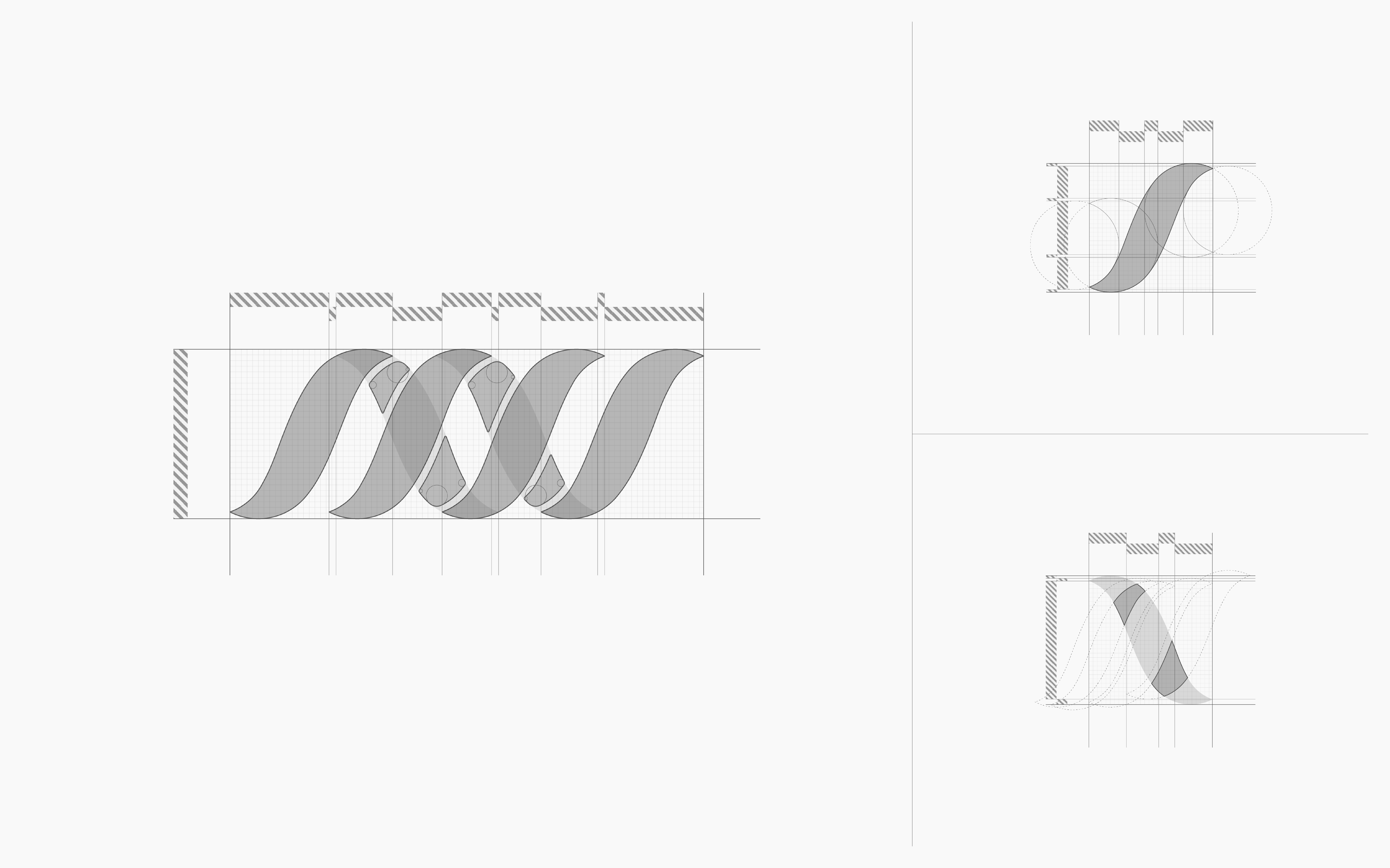 Logo grid | neoteric 1