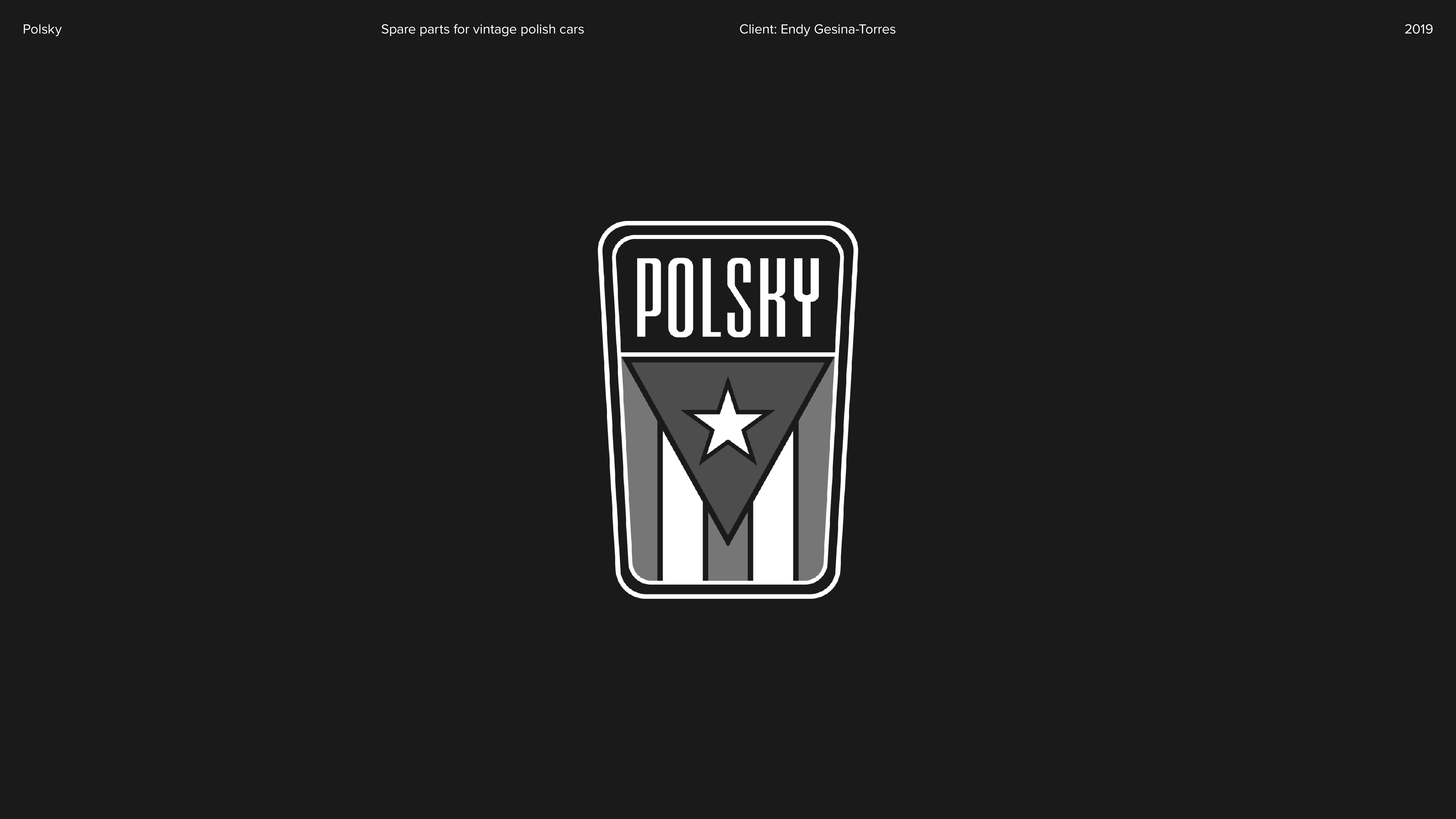 Logo grid | polsky 2