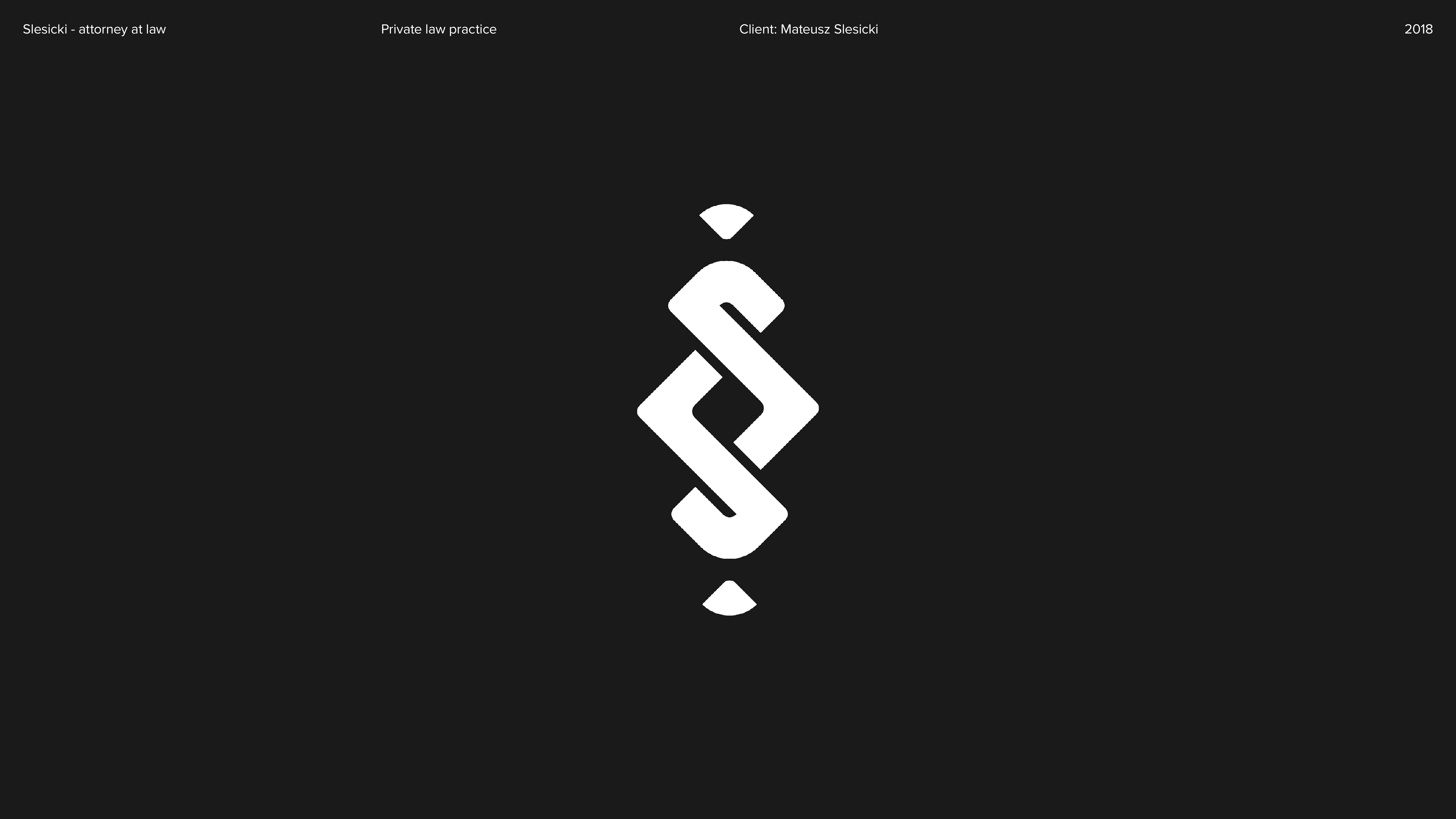 Logo grid | slesicki 2