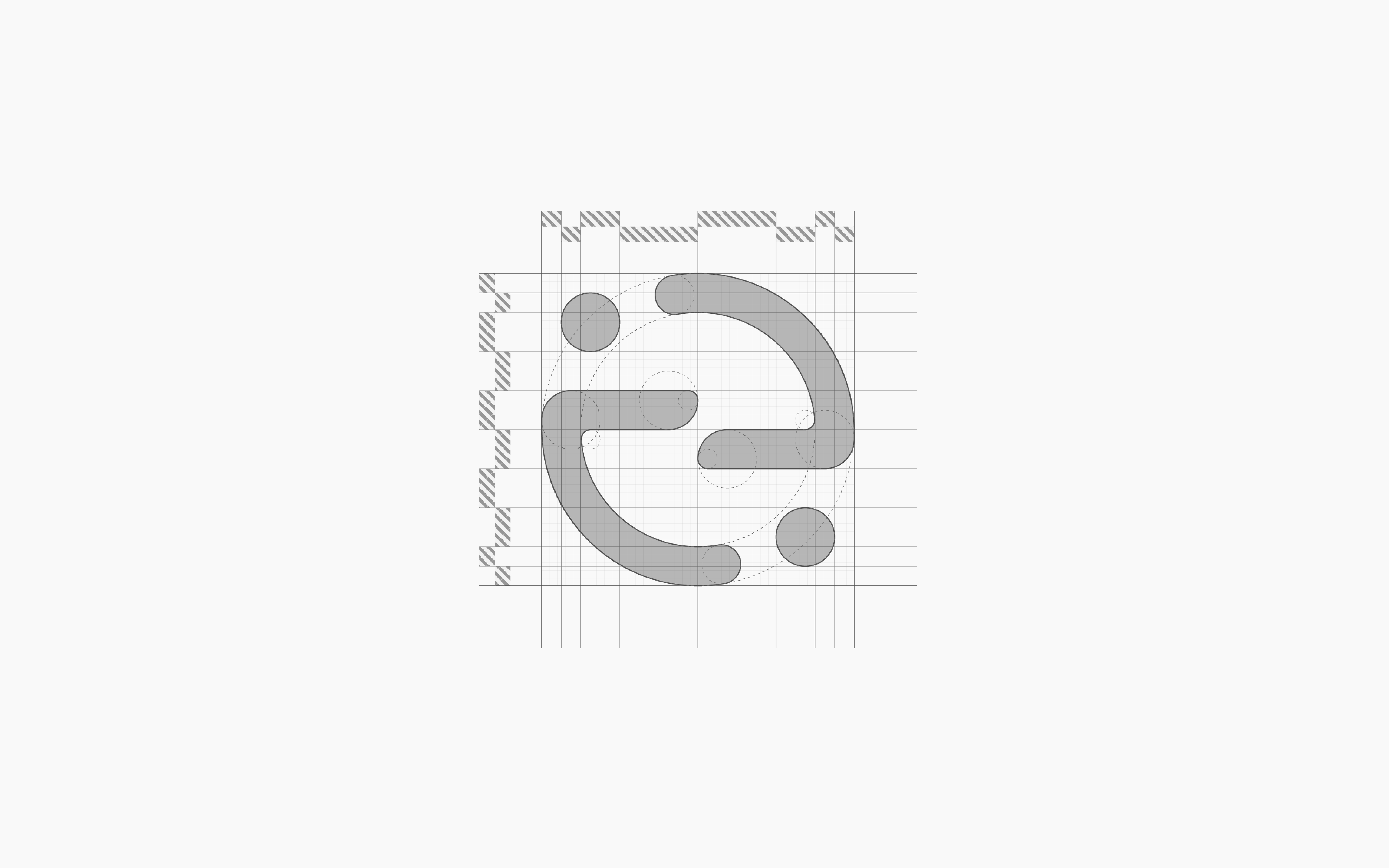 Logo grid | tei studio 1