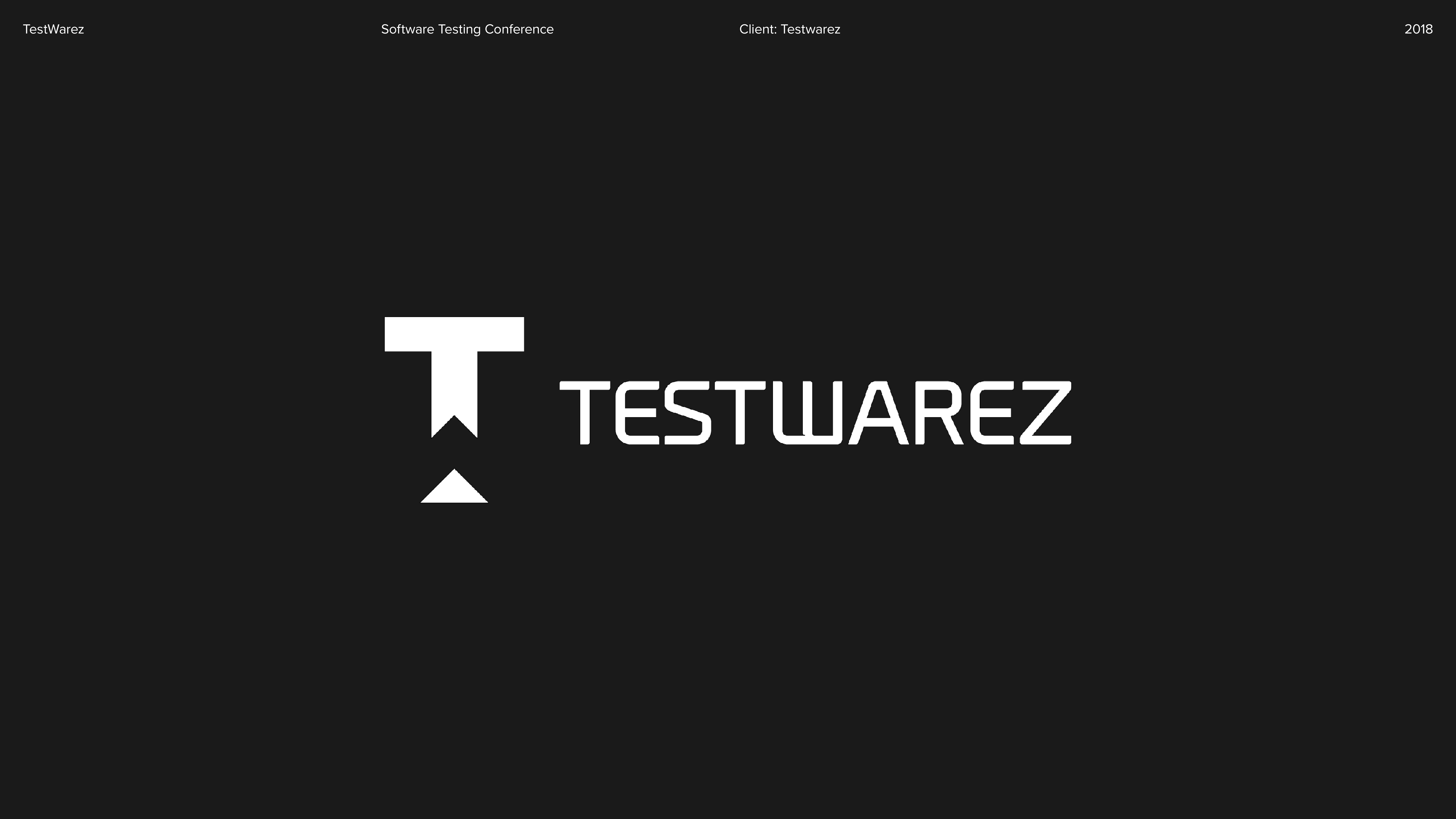Logo grid |  testwarez 2