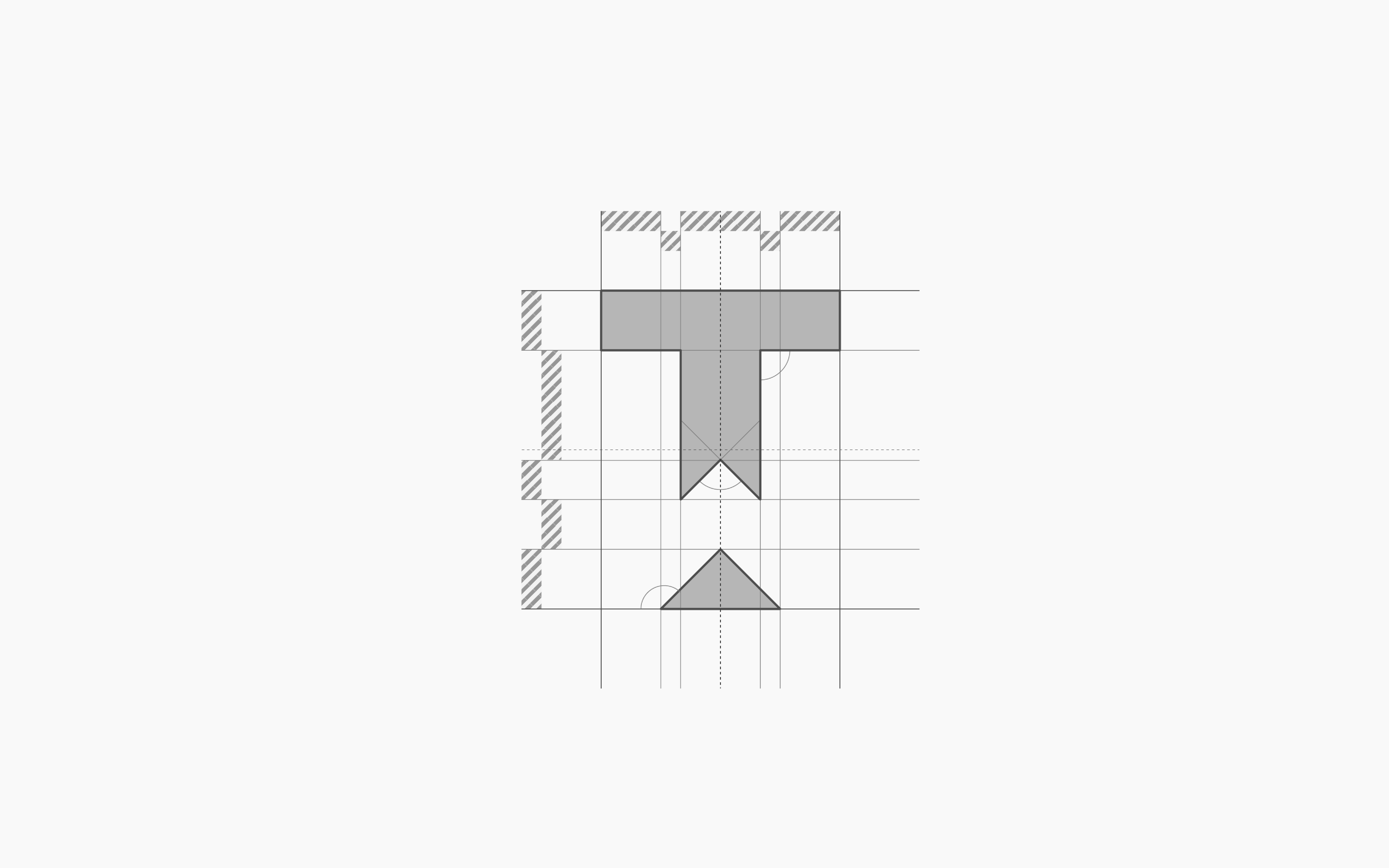 Logo grid | testwarez 1