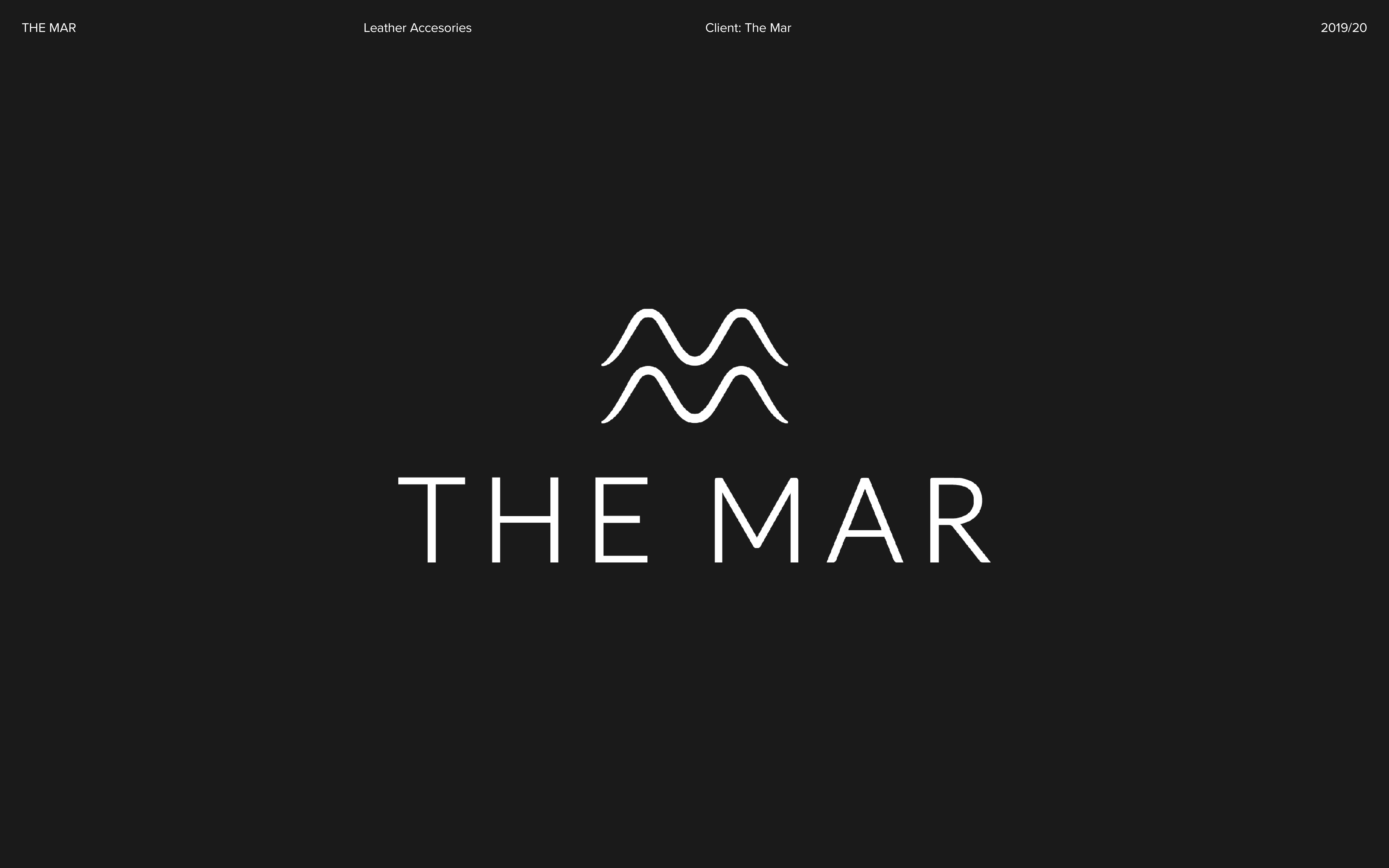 Logo grid |  the mar 1 