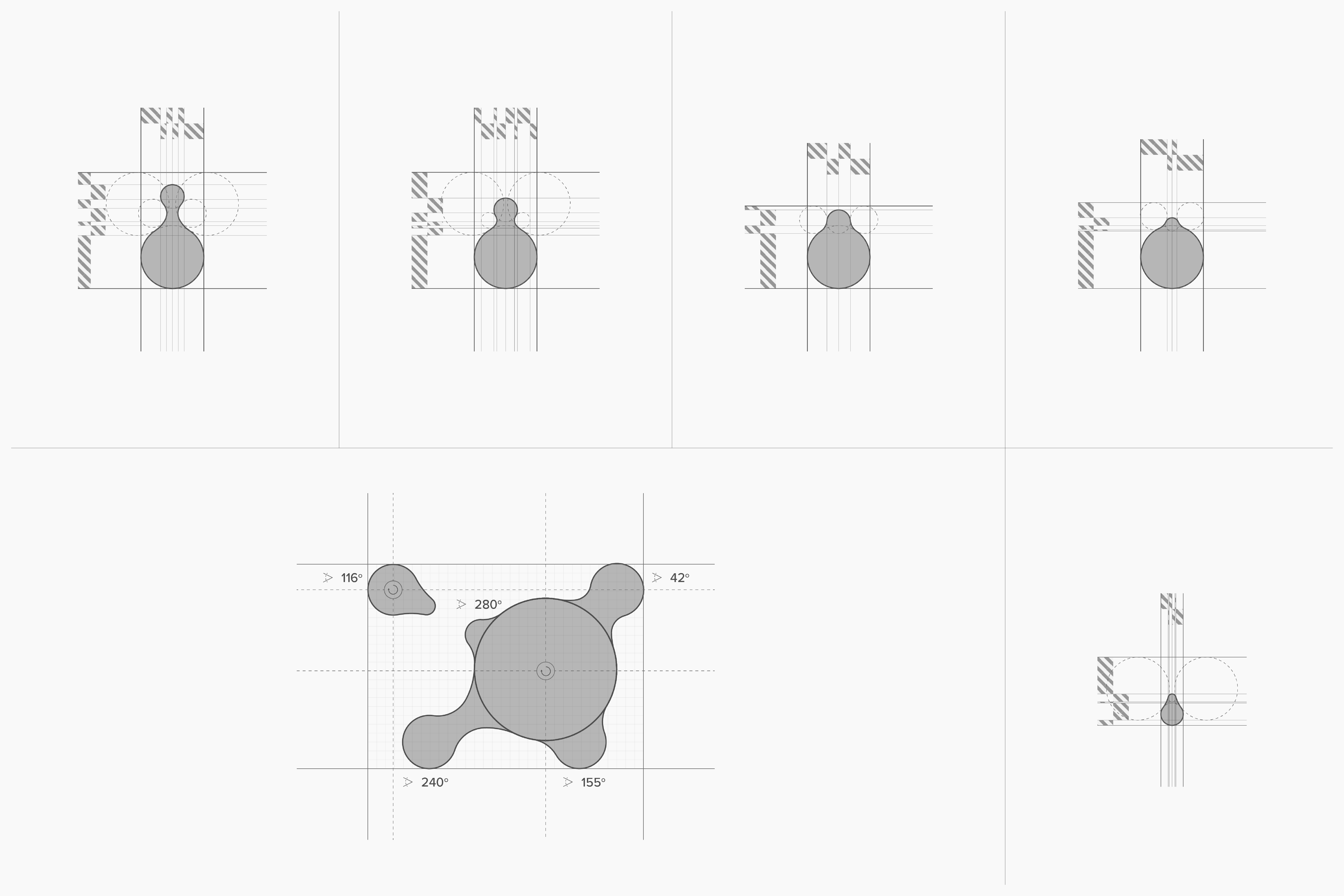 Logo grid | wjmt 1